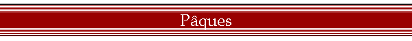 Pques